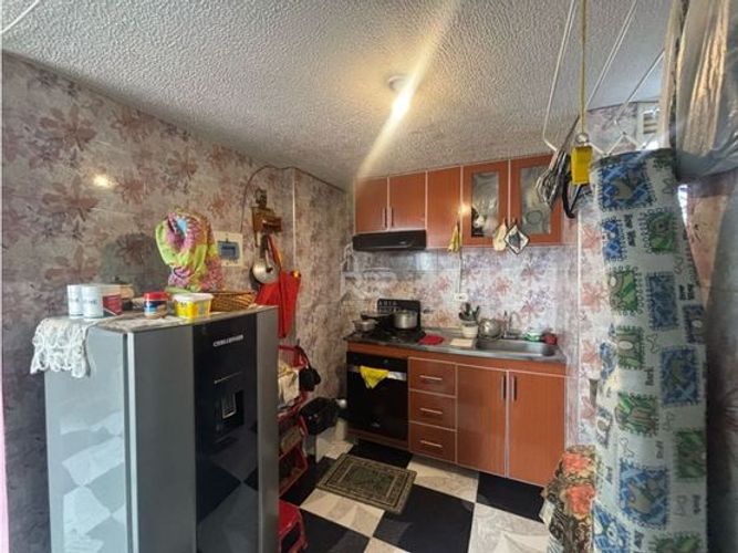 Apartamento de 3 alcobas en venta en Camilo Torres Et. Ii, Soacha, 50 m² · foto 5 de 17