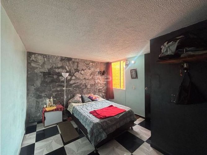 Apartamento de 3 alcobas en venta en Camilo Torres Et. Ii, Soacha, 50 m² · foto 8 de 17