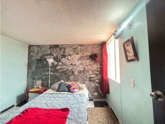 Apartamento de 3 alcobas en venta en Camilo Torres Et. Ii, Soacha, 50 m² · foto 9 de 17