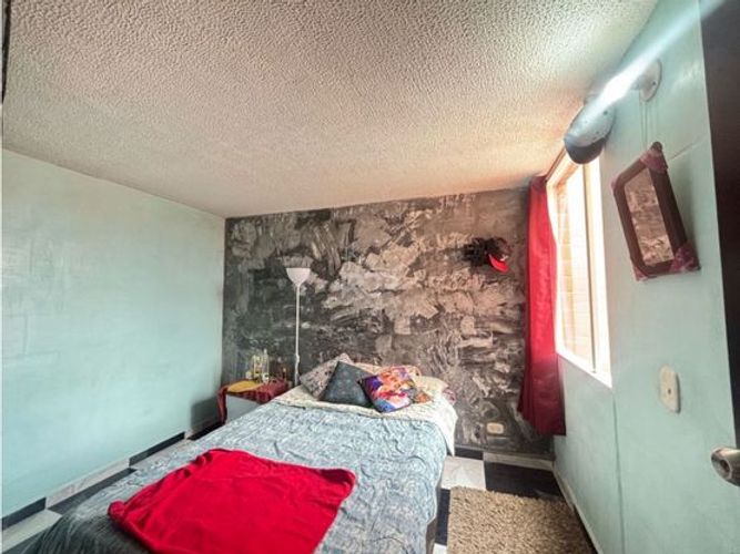 Apartamento de 3 alcobas en venta en Camilo Torres Et. Ii, Soacha, 50 m² · foto 10 de 17