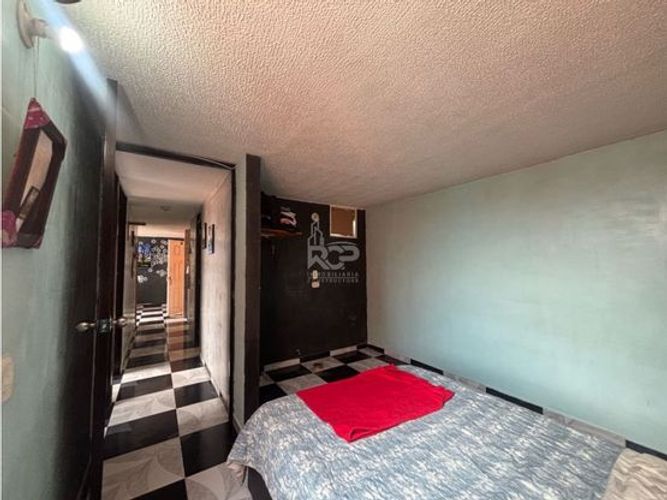 Apartamento de 3 alcobas en venta en Camilo Torres Et. Ii, Soacha, 50 m² · foto 11 de 17