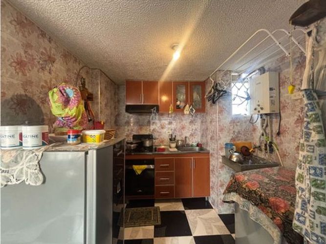 Apartamento de 3 alcobas en venta en Camilo Torres Et. Ii, Soacha, 50 m² · foto 13 de 17