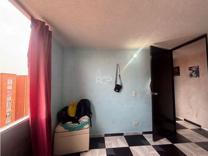 Apartamento de 3 alcobas en venta en Camilo Torres Et. Ii, Soacha, 50 m² · foto 15 de 17