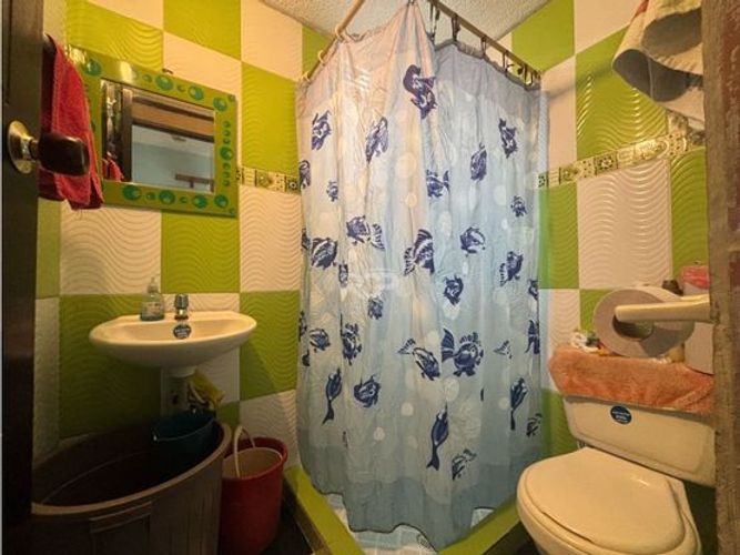 Apartamento de 3 alcobas en venta en Camilo Torres Et. Ii, Soacha, 50 m² · foto 16 de 17
