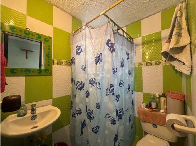 Apartamento de 3 alcobas en venta en Camilo Torres Et. Ii, Soacha, 50 m² · foto 17 de 17