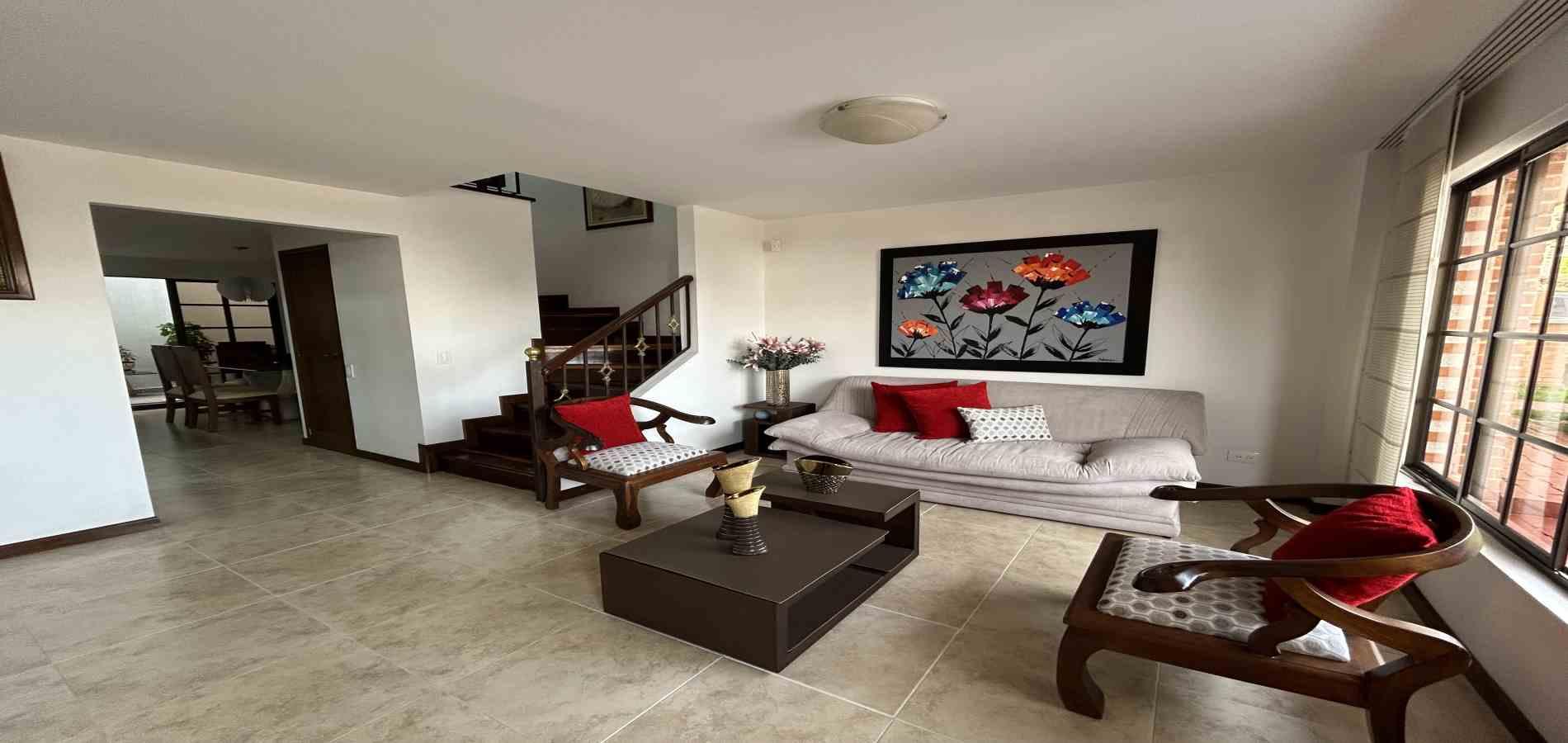 Casa en venta en San Jose Sur, Pereira · foto 9 de 23