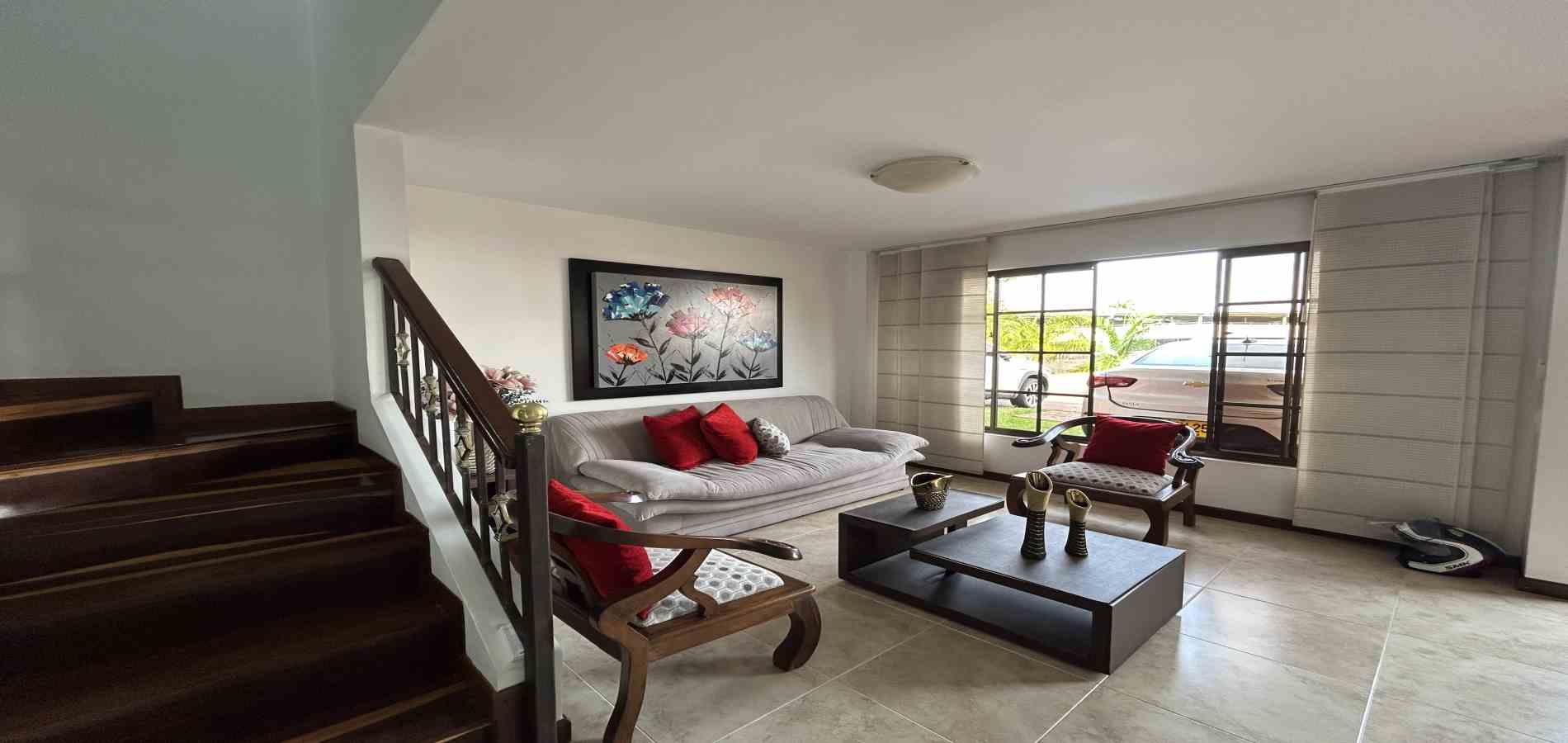 Casa en venta en San Jose Sur, Pereira · foto 11 de 23