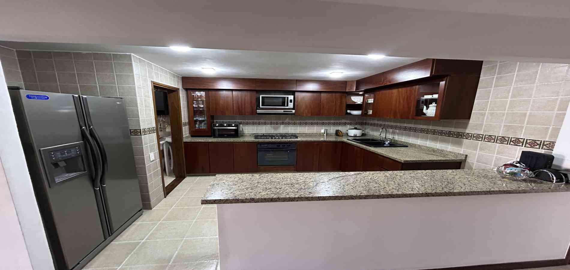 Casa en venta en San Jose Sur, Pereira · foto 12 de 23
