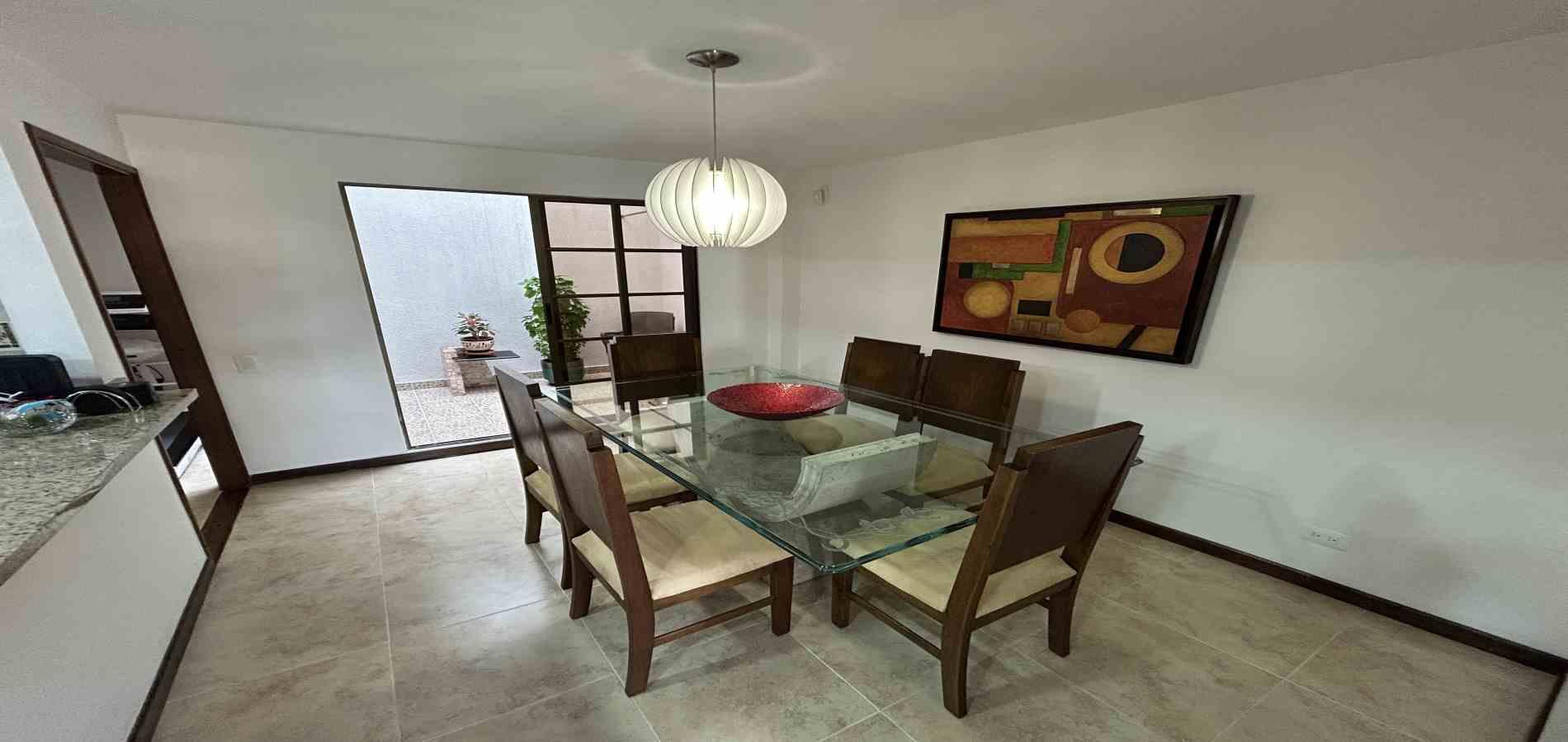 Casa en venta en San Jose Sur, Pereira · foto 14 de 23