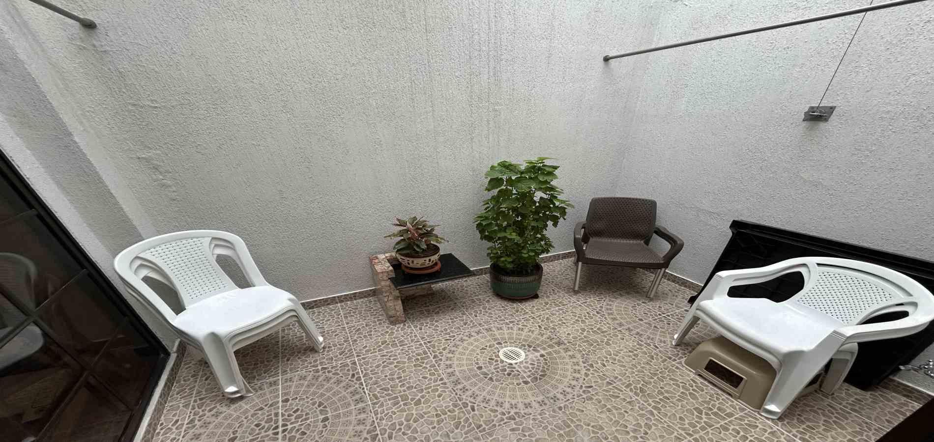 Casa en venta en San Jose Sur, Pereira · foto 16 de 23