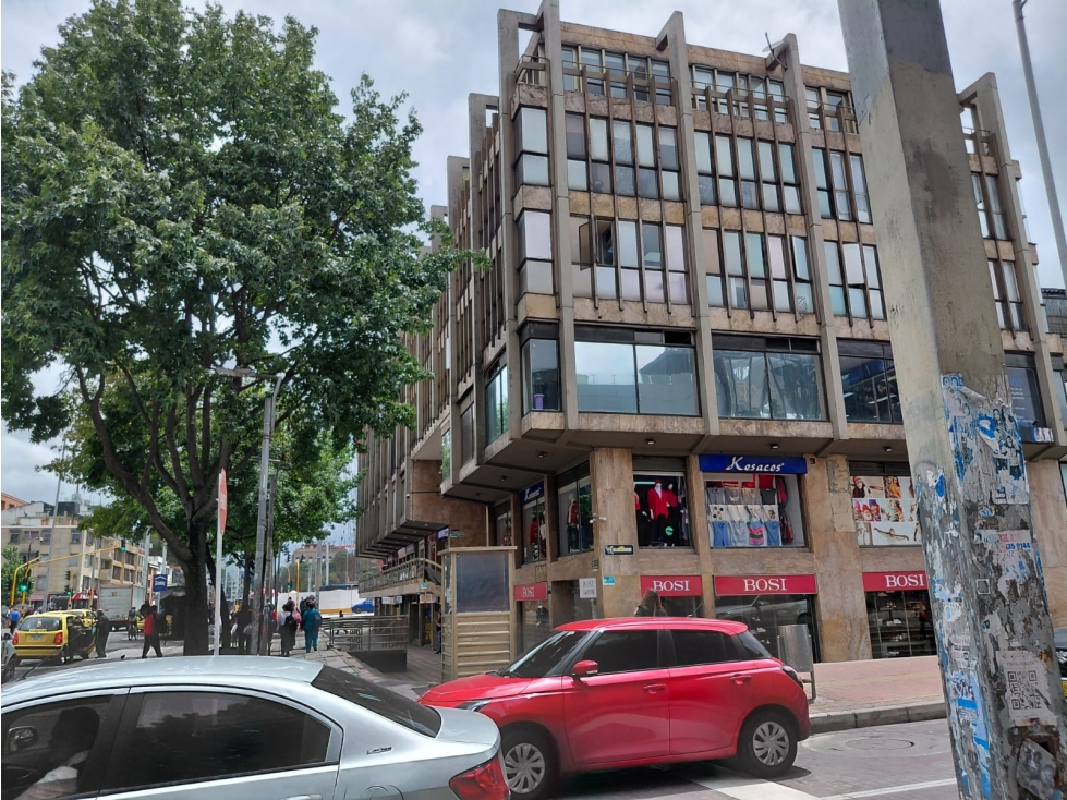 Local en Arriendo en El Lago, Bogotá