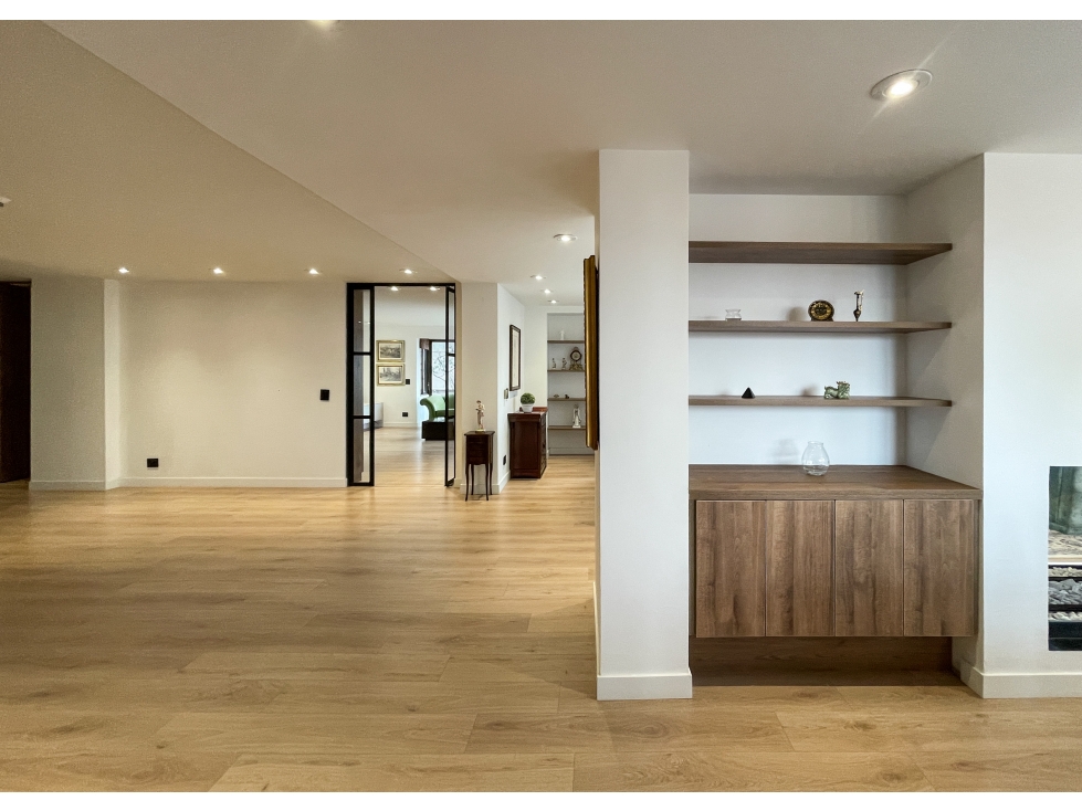 Apartamento en venta en Los Rosales, Bogotá · foto 12 de 24