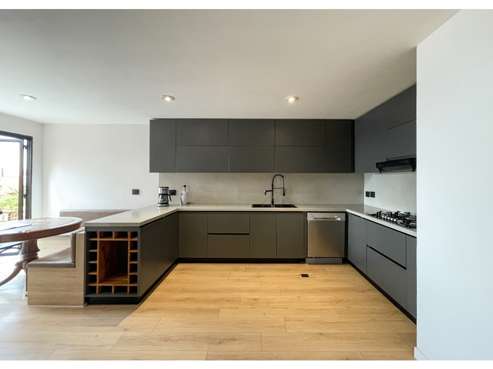 Apartamento en venta en Los Rosales, Bogotá · foto 14 de 24