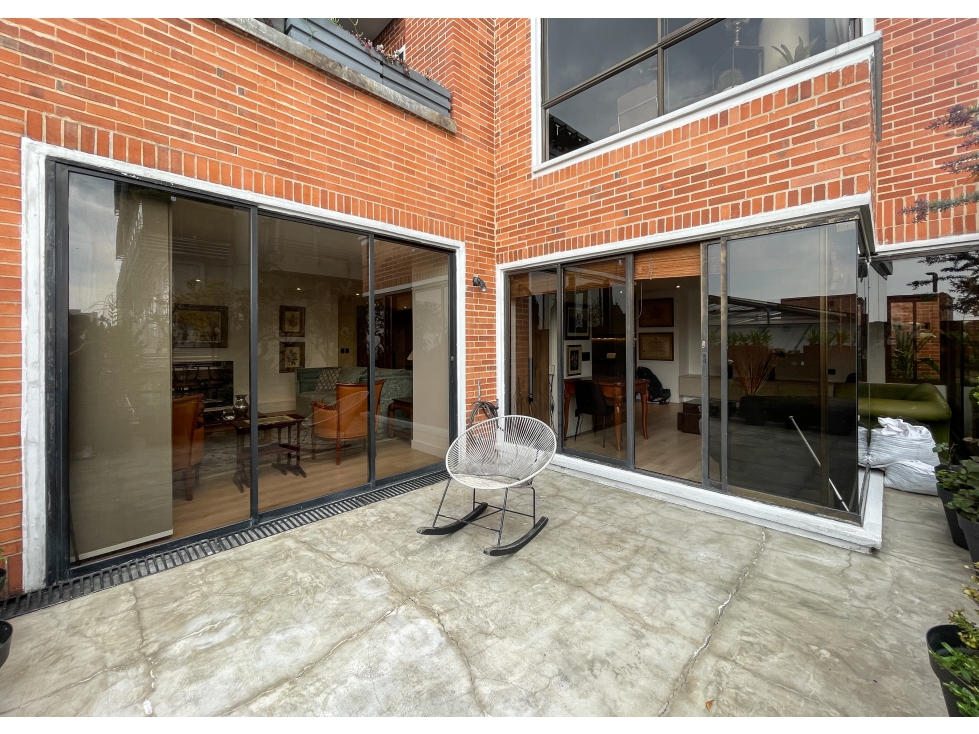 Apartamento en venta en Los Rosales, Bogotá · foto 17 de 24
