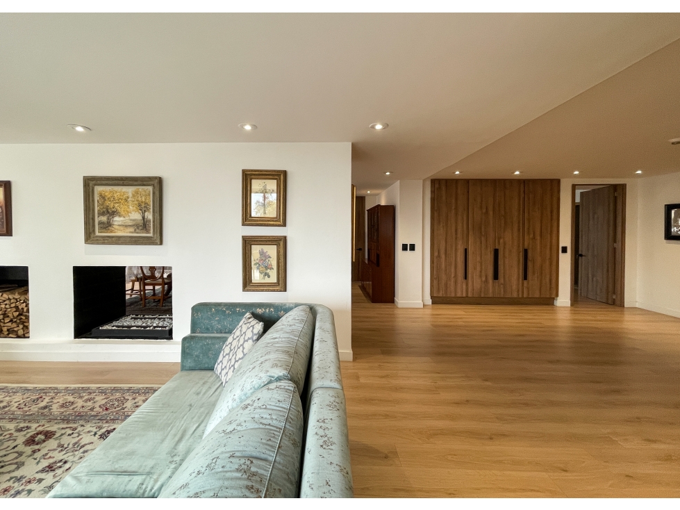 Apartamento en venta en Los Rosales, Bogotá · foto 18 de 24
