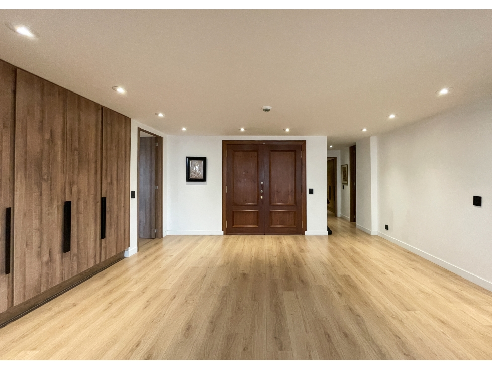 Apartamento en venta en Los Rosales, Bogotá · foto 19 de 24