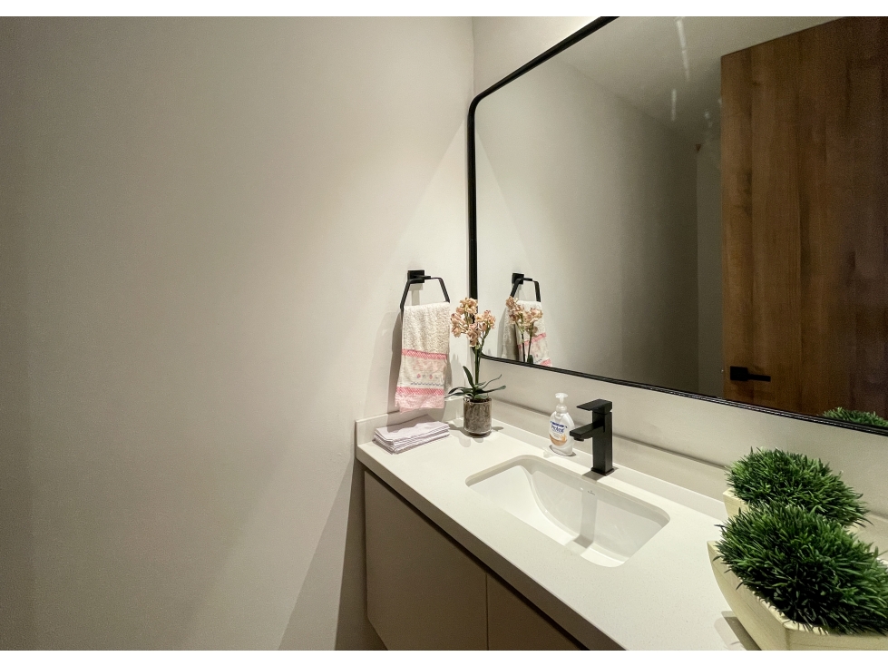 Apartamento en venta en Los Rosales, Bogotá · foto 22 de 24