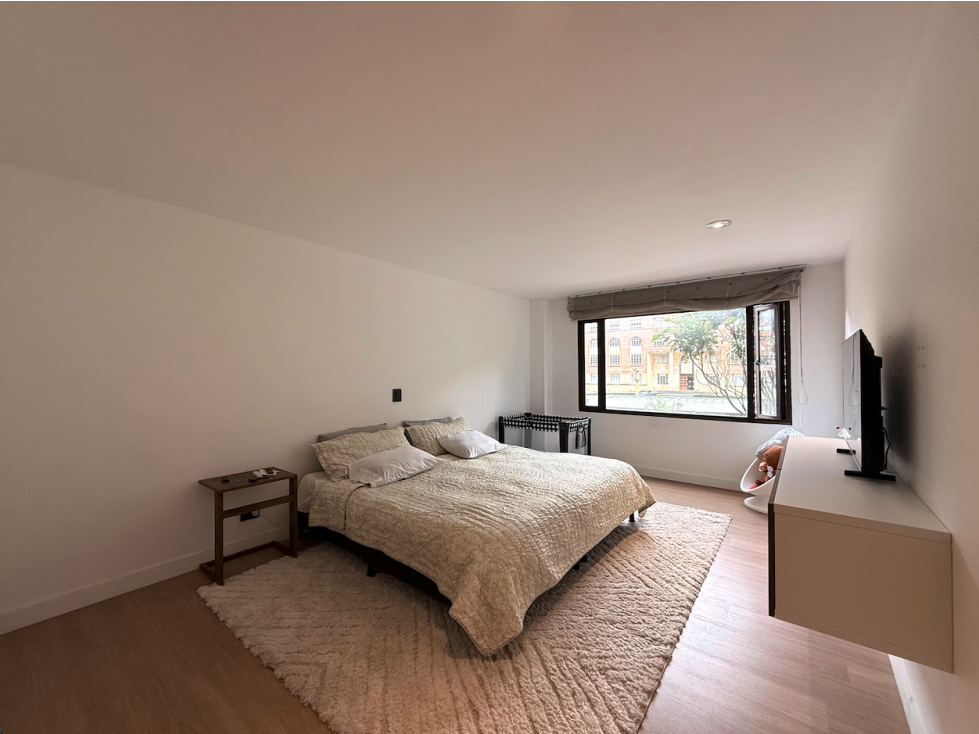 Apartamento en venta en Los Rosales, Bogotá · foto 24 de 24