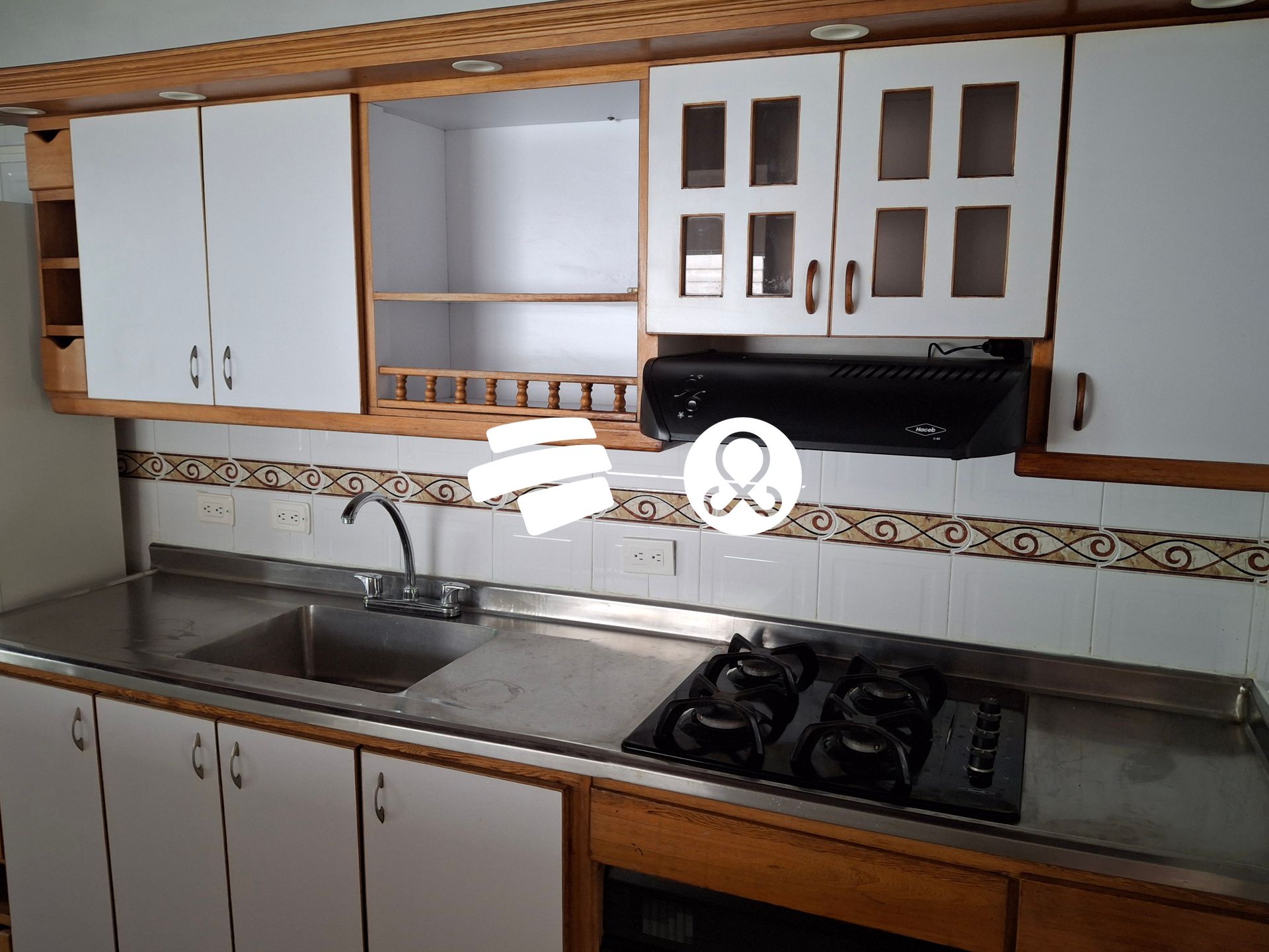 Apartamento en venta en Laureles, Medellín 2