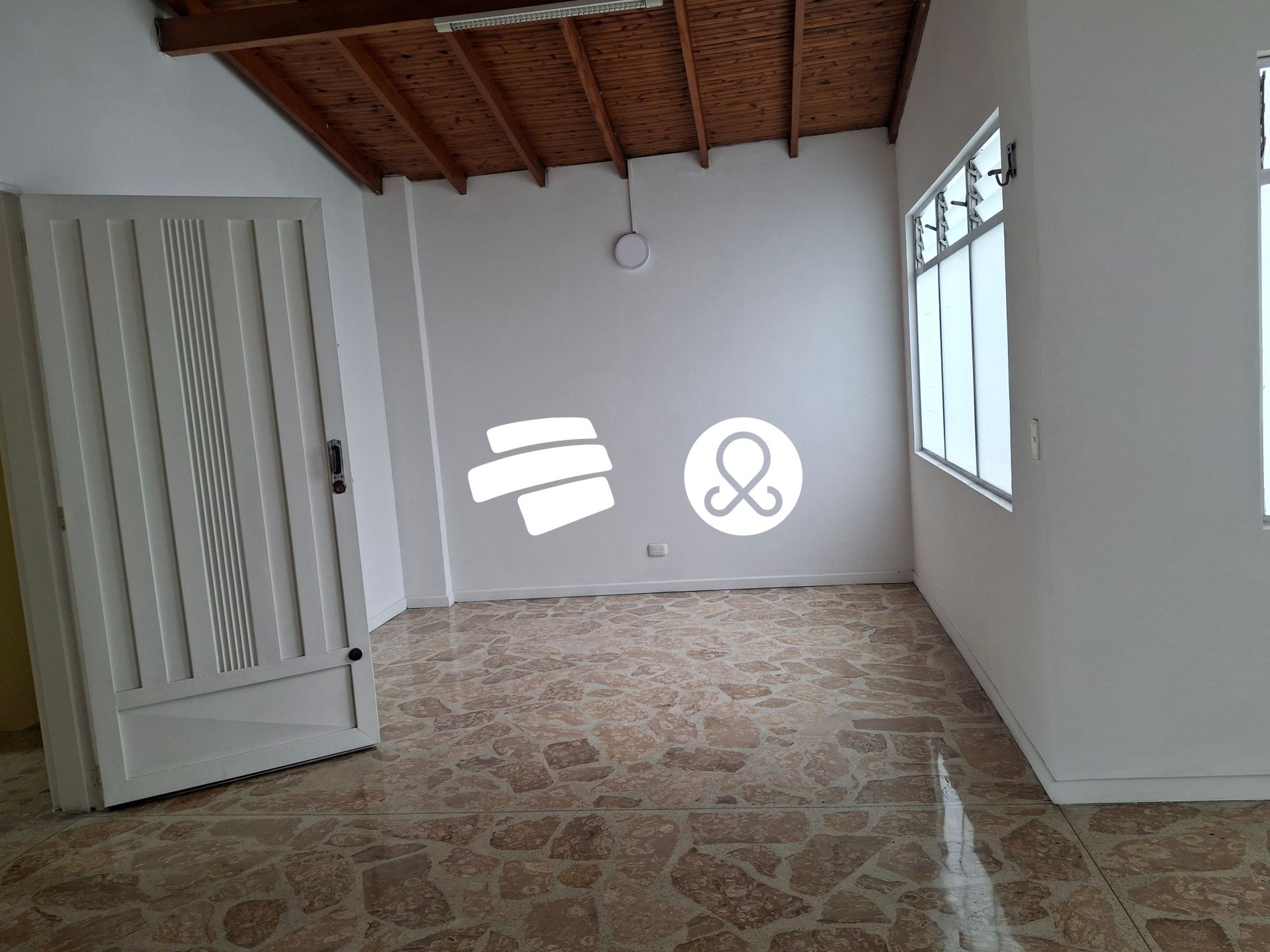 Apartamento en venta en Laureles, Medellín 3