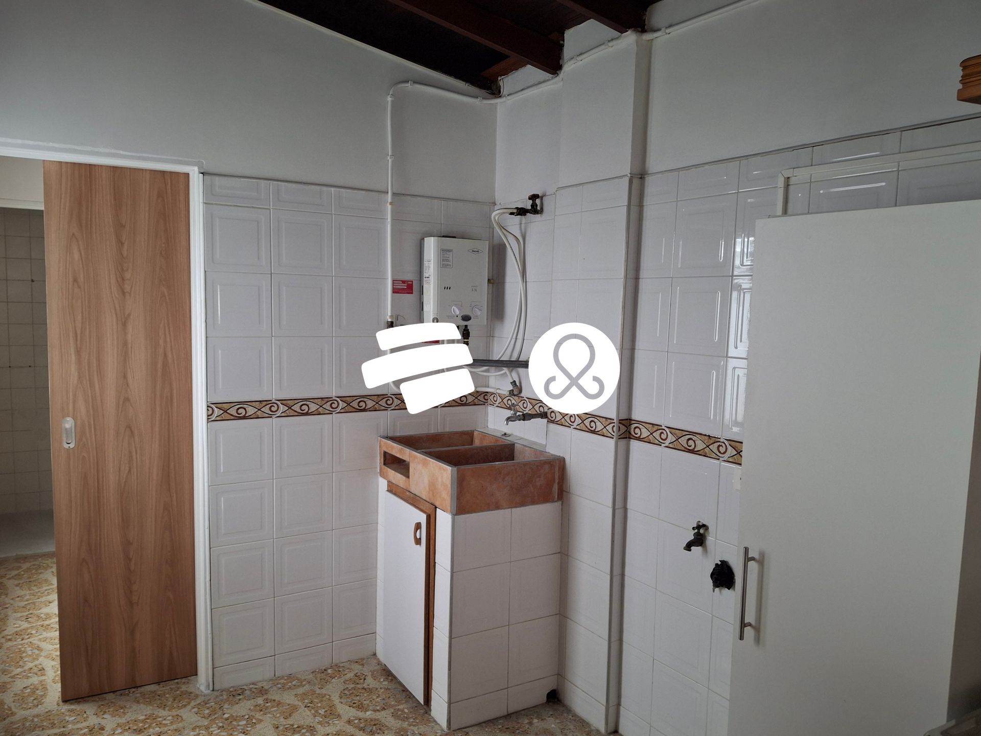 Apartamento en venta en Laureles, Medellín 5