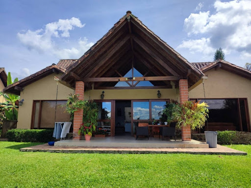 House for rent in Llano Grande, Rionegro
