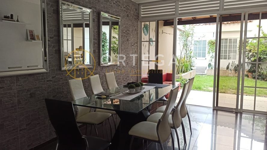 Casa de 4 alcobas en venta en Granjas De Provenza, Bucaramanga, 210 m² · foto 7 de 24