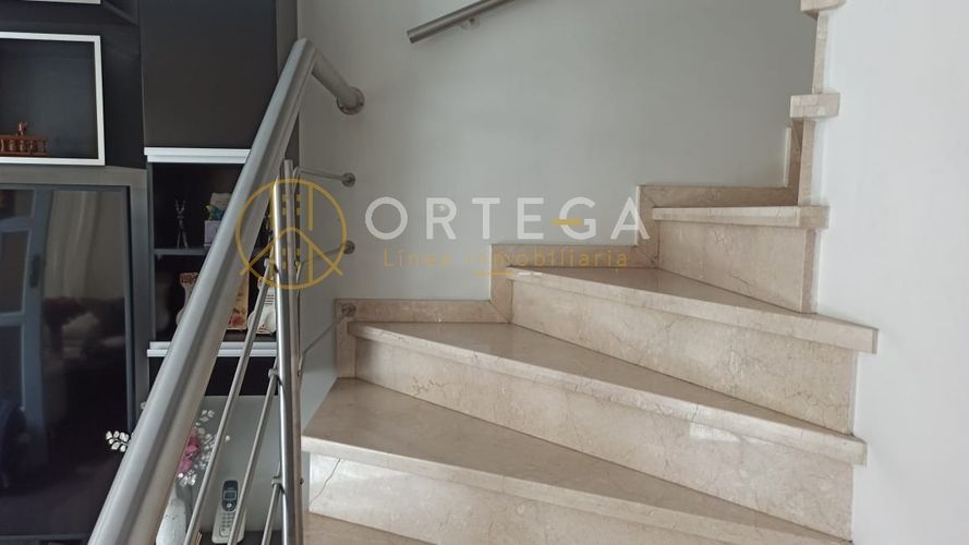 Casa de 4 alcobas en venta en Granjas De Provenza, Bucaramanga, 210 m² · foto 11 de 24