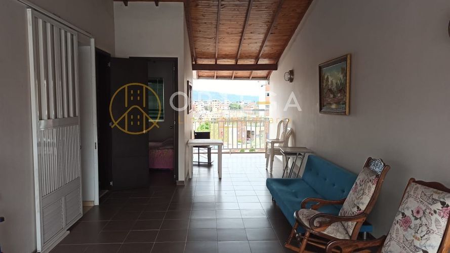 Casa de 4 alcobas en venta en Granjas De Provenza, Bucaramanga, 210 m² · foto 21 de 24