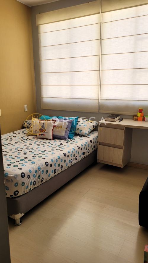 Casa de 4 alcobas en venta en Granjas De Provenza, Bucaramanga, 210 m² · foto 22 de 24