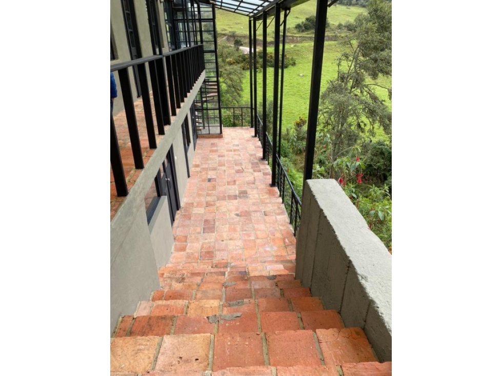 Casa en venta en El Hato, La Calera · foto 2 de 12
