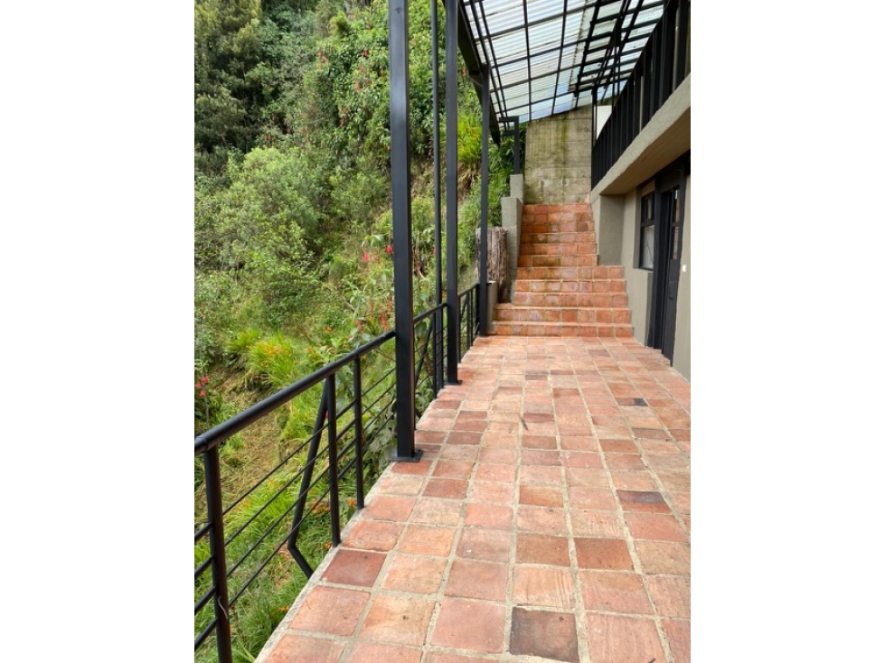 Casa en venta en El Hato, La Calera · foto 3 de 12