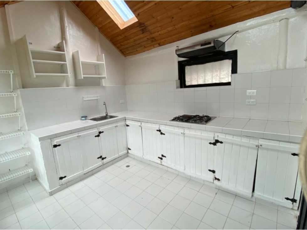 Casa en venta en El Hato, La Calera · foto 5 de 12