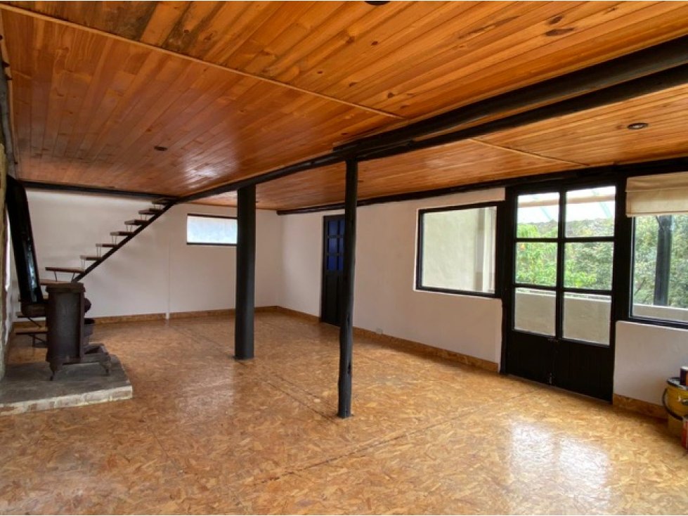 Casa en venta en El Hato, La Calera · foto 6 de 12