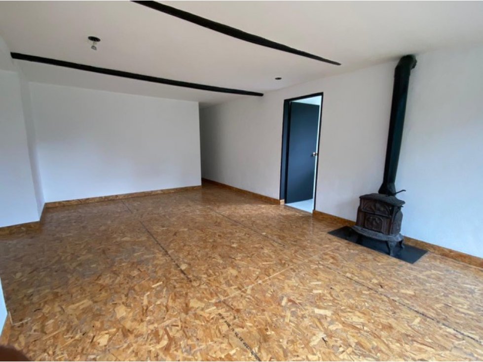 Casa en venta en El Hato, La Calera · foto 7 de 12