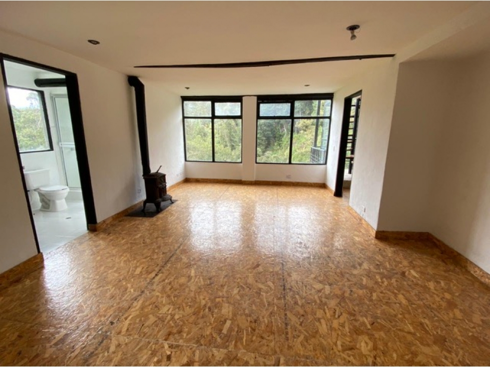Casa en venta en El Hato, La Calera · foto 8 de 12