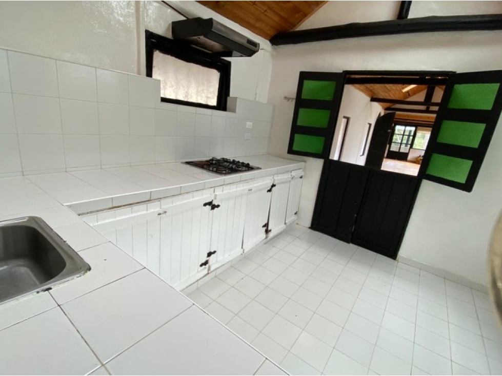 Casa en venta en El Hato, La Calera · foto 9 de 12