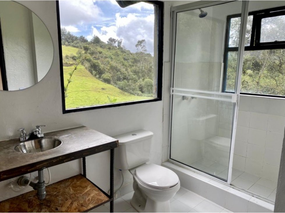 Casa en venta en El Hato, La Calera · foto 10 de 12