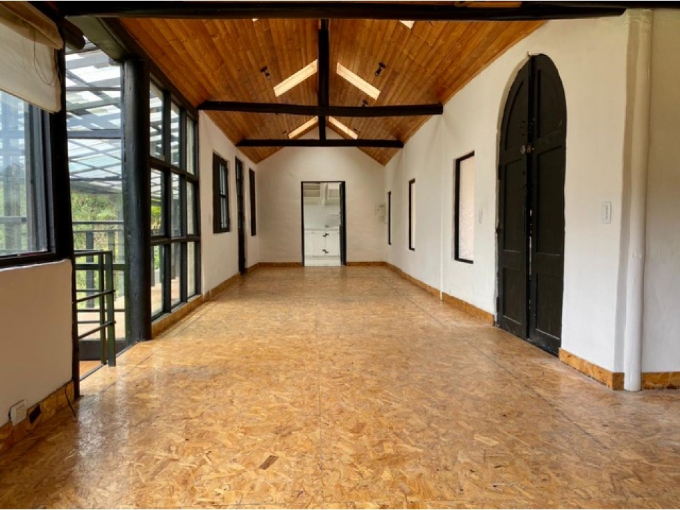 Casa en venta en El Hato, La Calera · foto 11 de 12