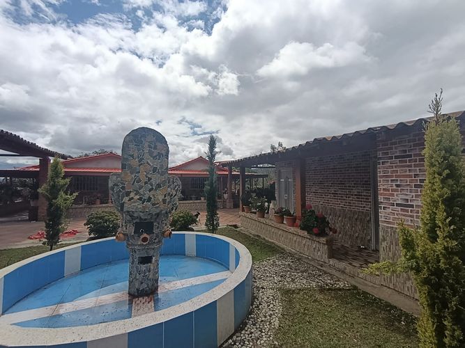 Finca en arriendo en Guarne, 2000 m² · foto 13 de 20