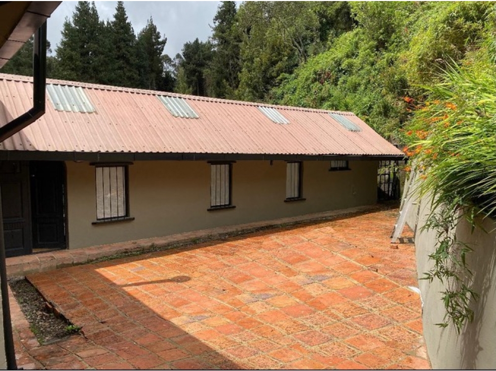 Casa en venta en El Hato, La Calera · foto 12 de 12