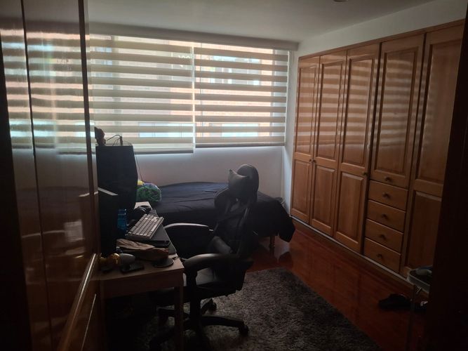 Apartamento de 4 alcobas en venta en Chico Norte, Bogotá, 100 m² · foto 6 de 23