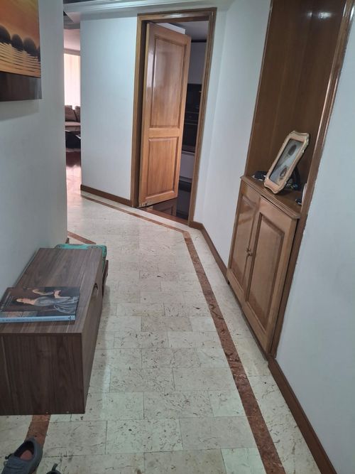 Apartamento de 4 alcobas en venta en Chico Norte, Bogotá, 100 m² · foto 8 de 23