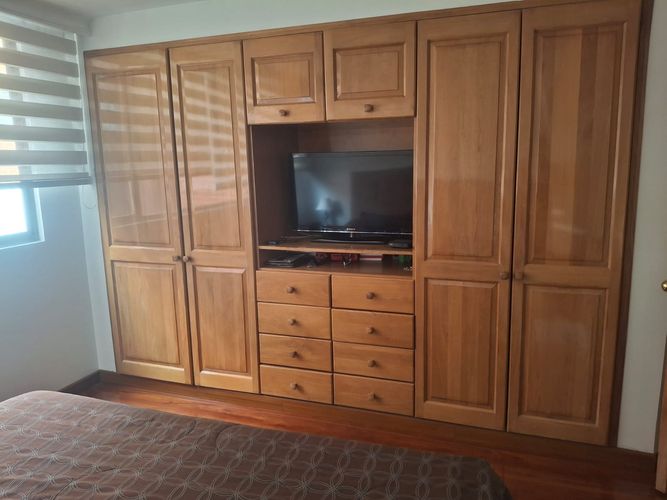 Apartamento de 4 alcobas en venta en Chico Norte, Bogotá, 100 m² · foto 13 de 23