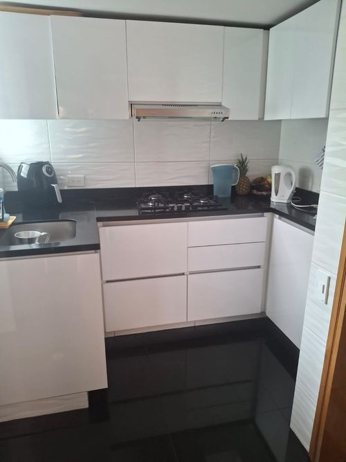 Apartamento de 4 alcobas en venta en Chico Norte, Bogotá, 100 m² · foto 14 de 23