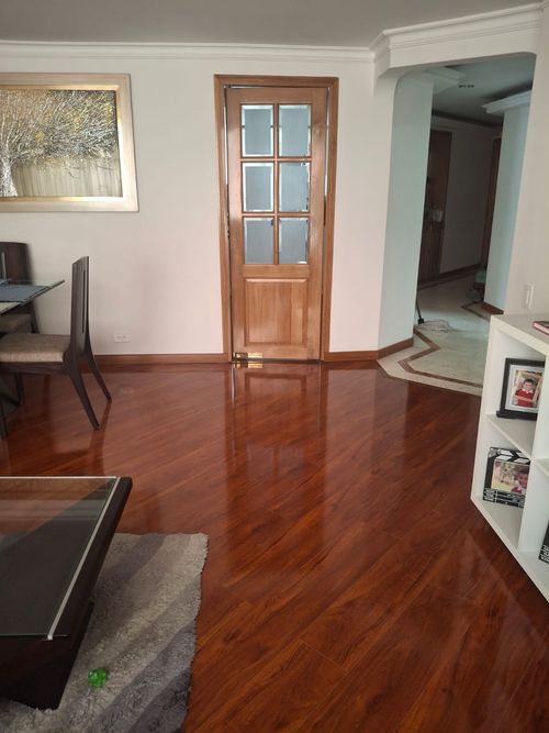 Apartamento de 4 alcobas en venta en Chico Norte, Bogotá, 100 m² · foto 15 de 23