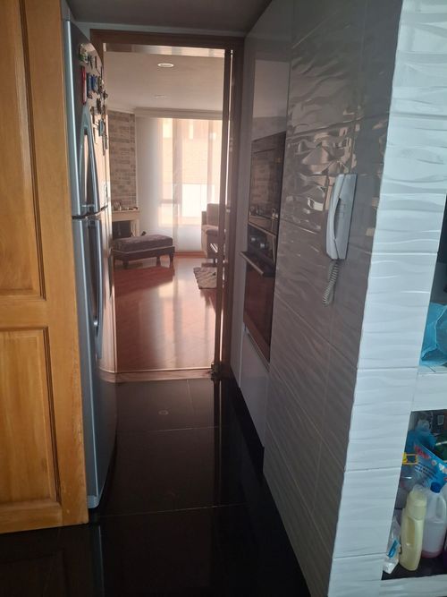 Apartamento de 4 alcobas en venta en Chico Norte, Bogotá, 100 m² · foto 16 de 23