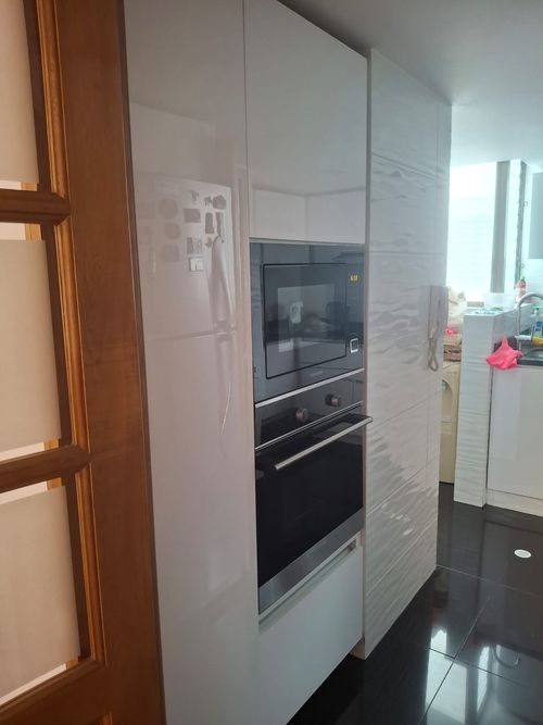 Apartamento de 4 alcobas en venta en Chico Norte, Bogotá, 100 m² · foto 17 de 23