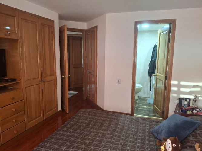 Apartamento de 4 alcobas en venta en Chico Norte, Bogotá, 100 m² · foto 18 de 23