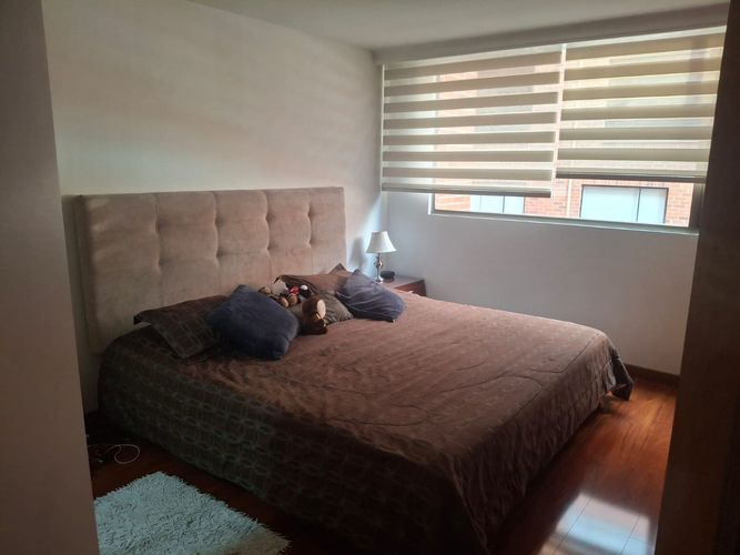 Apartamento de 4 alcobas en venta en Chico Norte, Bogotá, 100 m² · foto 19 de 23